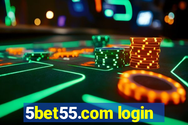 5bet55.com login